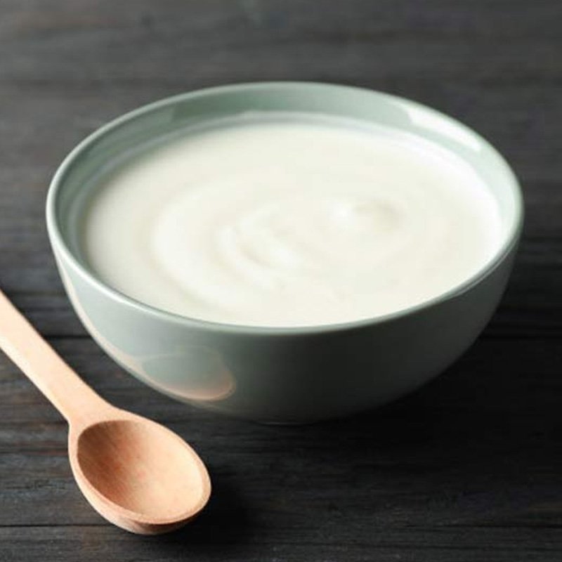 Dahi