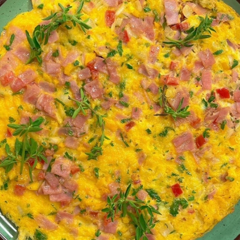 Omelette