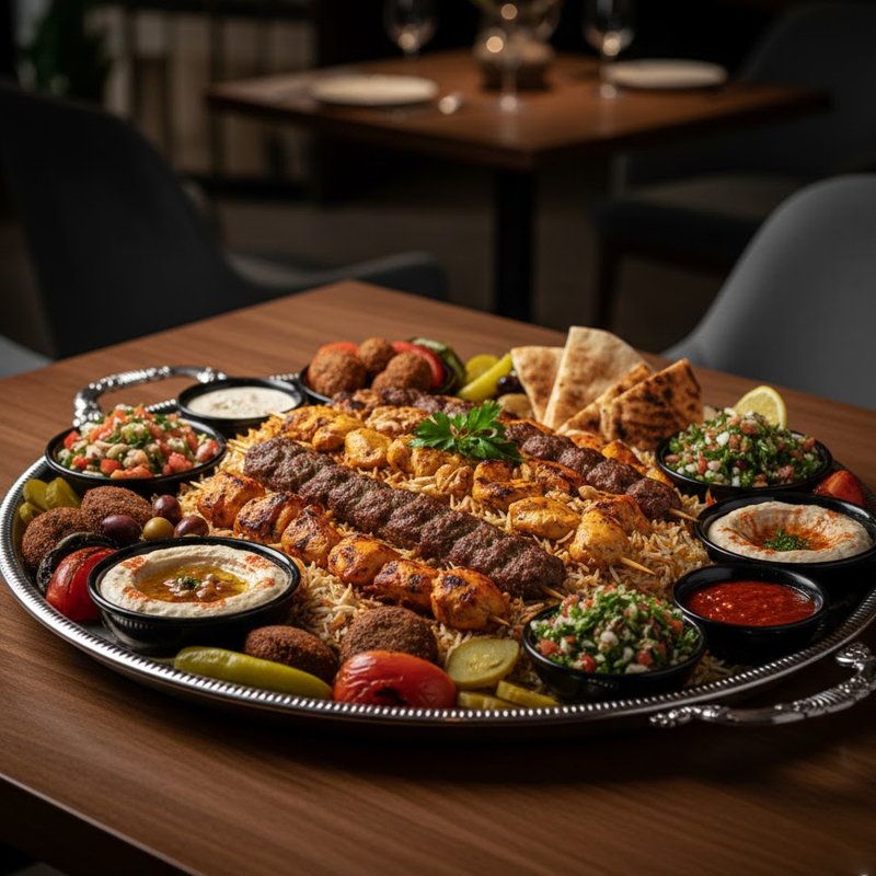 Family Gatherings Catering