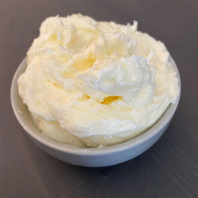 Butter