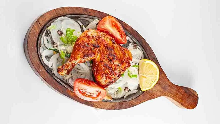 Chicken Tikka