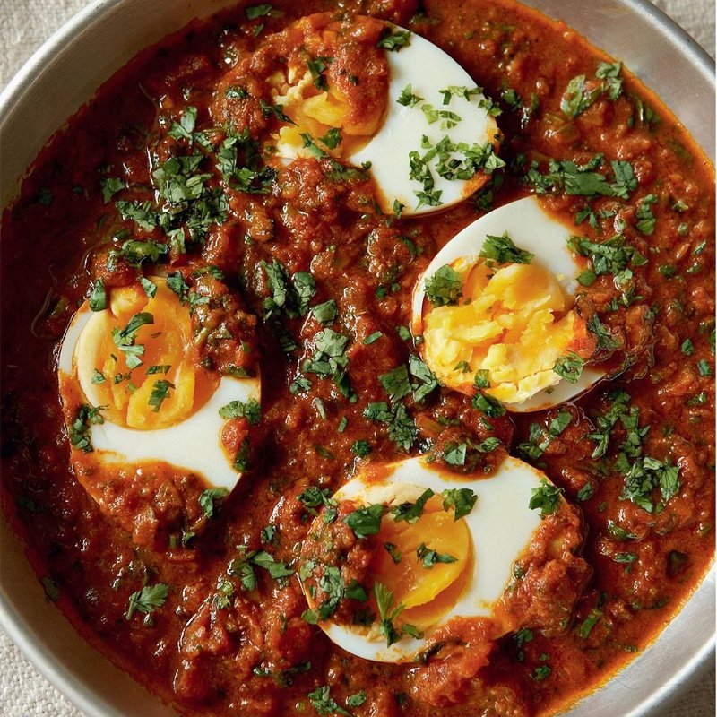 Egg Handi