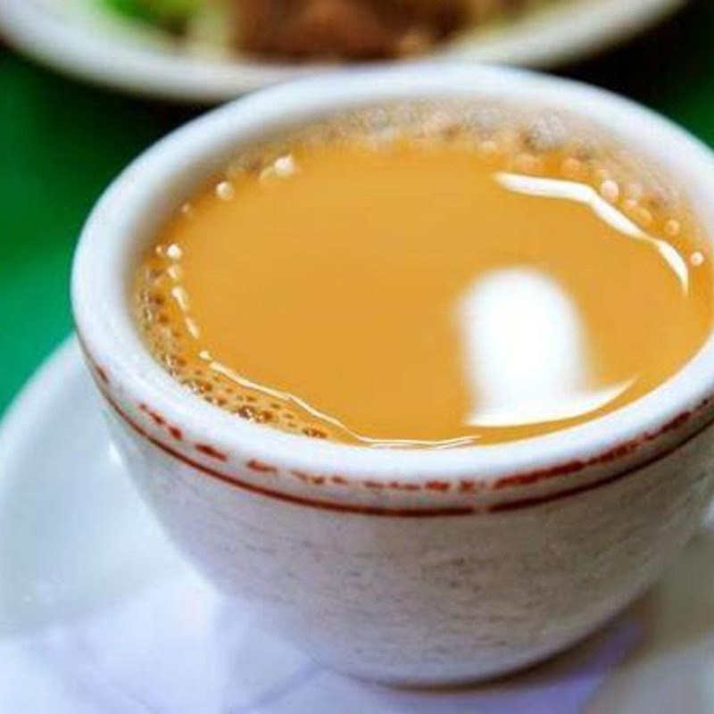 Gur Wali Chai