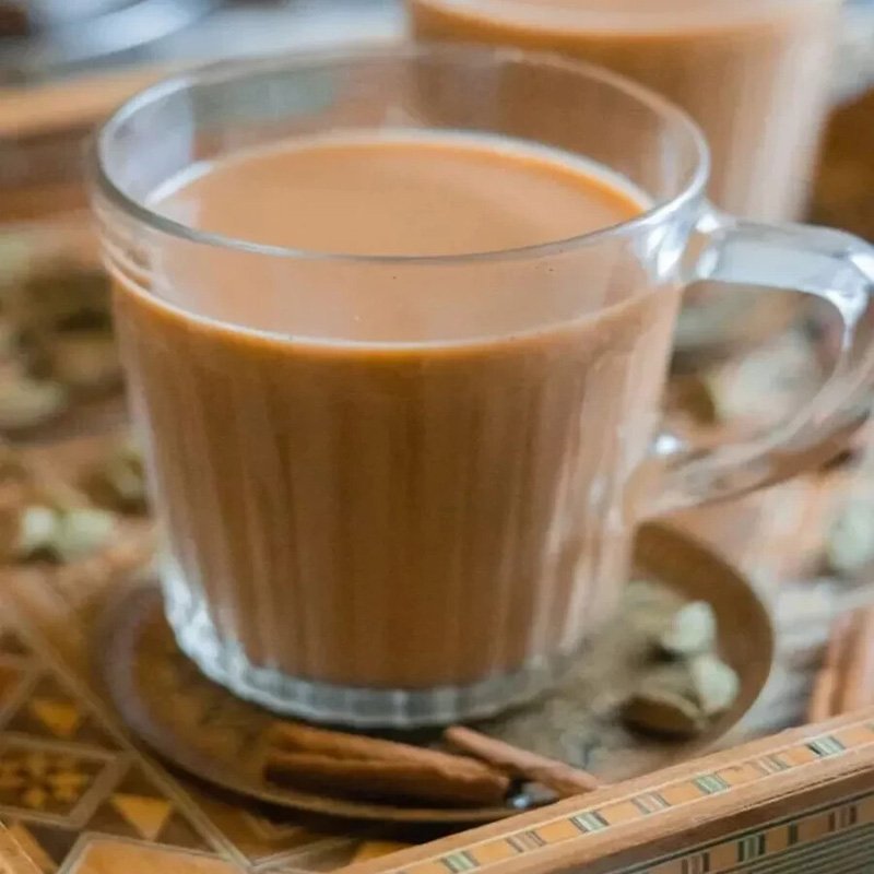 Karak Chai