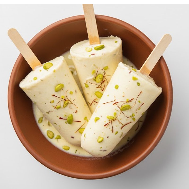 Kulfi