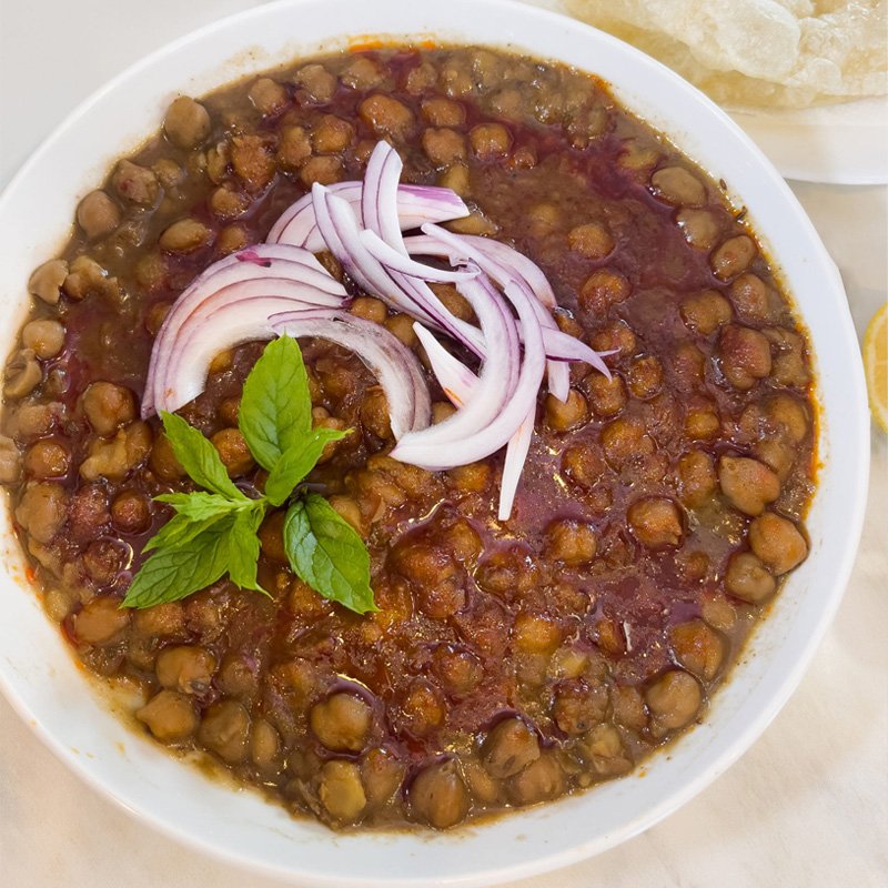 Lahori Channa