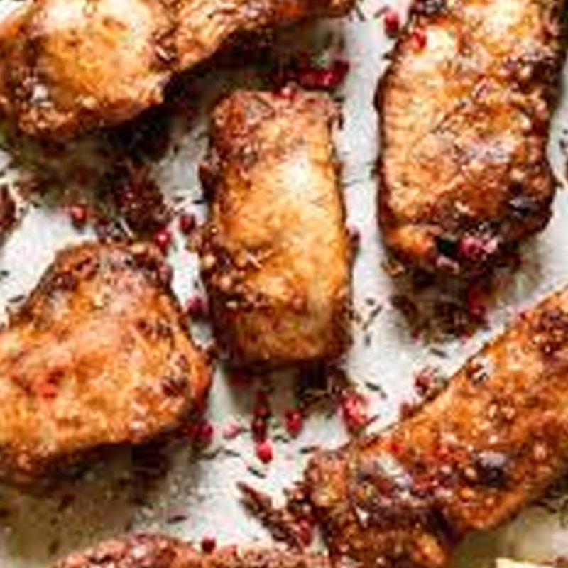 Lahori Fish