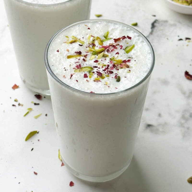 Meethi Lassi