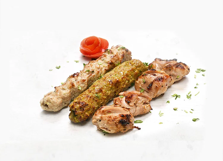 Mix Grill 1