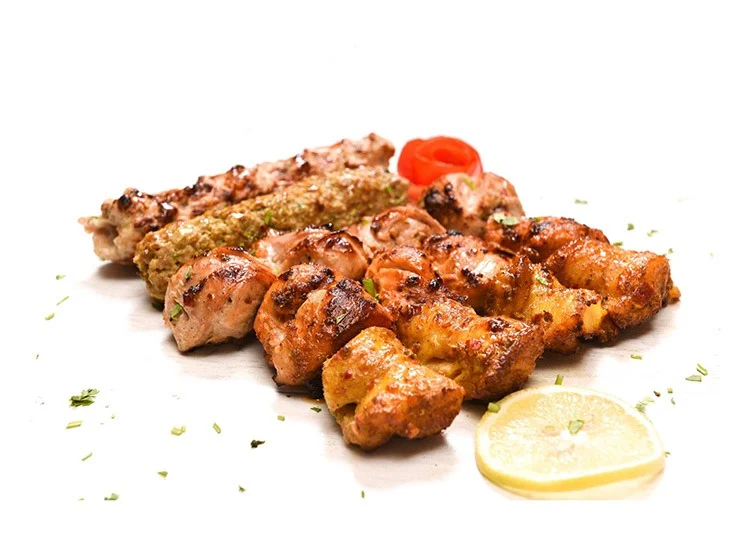 Mix Grill 3