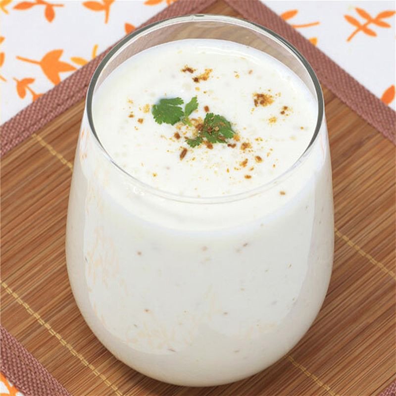 Namkeen Lassi