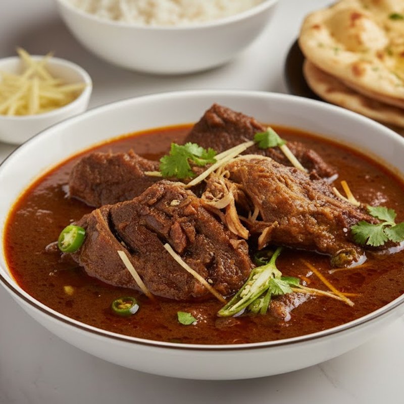 Nihari