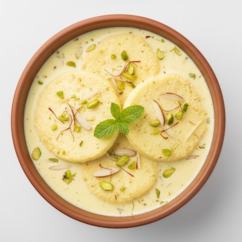 Ras Malai