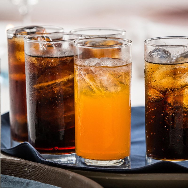 Soft Drink